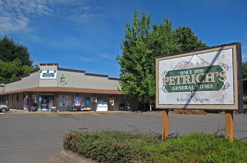 Petrich's General Store