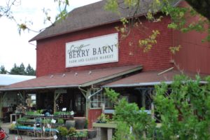 Smith Berry Barn