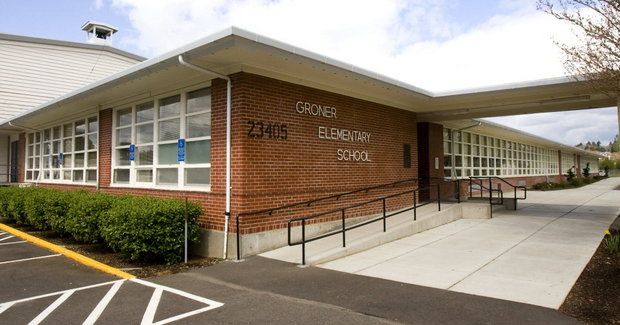 Groner Elementary School